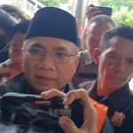 Gus Yaqut Balik Rutan, KPK Beberkan Penyakit Akut!