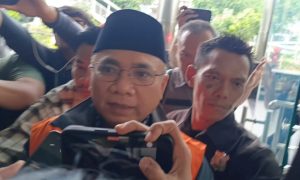 Gus Yaqut Balik Rutan, KPK Beberkan Penyakit Akut!