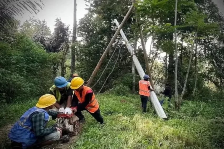 Waspada! Gejolak Global Ancam Energi, DEN Punya Solusi