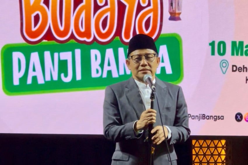 Keadilan Sosial: Gus Muhaimin Bongkar Makna Nuzulul Quran!