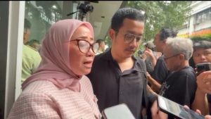 Drama Sidang Berakhir! Delpedro Bebas, Ibunda Menangis Haru!