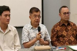 JK: Perang Timur Tengah Ancam BBM & Subsidi Jebol!