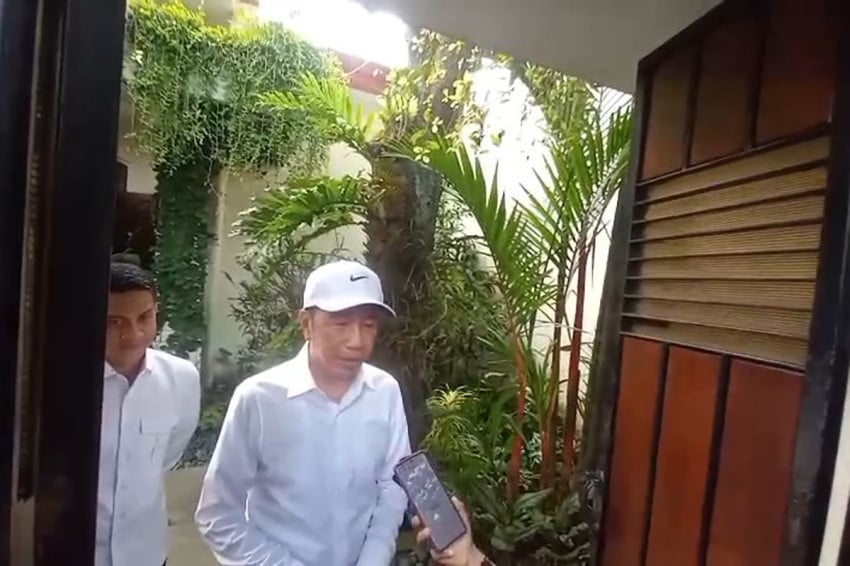 Jokowi Buka-bukaan Pertemuan Prabowo: Ini Isinya! 1 Jokowi Buka-bukaan Pertemuan Prabowo: Ini Isinya!