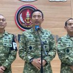 Geger! KABAIS TNI Lengser Buntut Kasus KontraS?