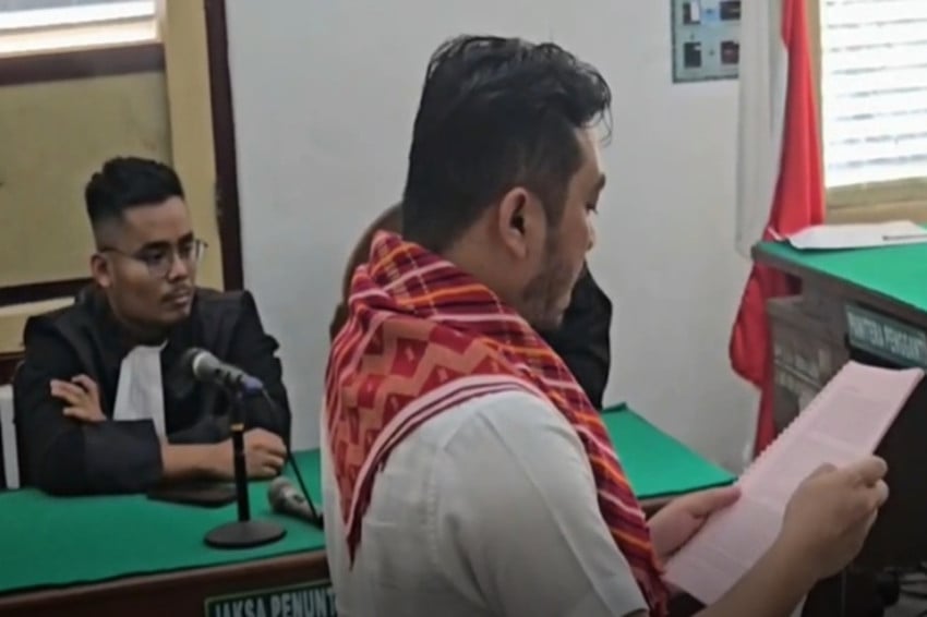 Kreator Terancam Penjara? Kemenparekraf Buka Suara!