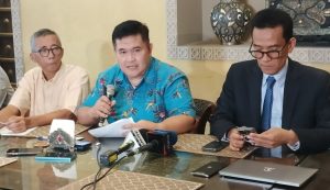 Suara Media 18 Polda Metro Jaya Digugat! Kasus Ijazah Jokowi Memanas!