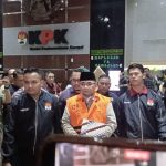 Skandal Kuota Haji: Gus Yaqut Ditahan, Fee Fantastis Terungkap!