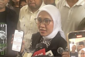Skandal Kuota Haji: Pengacara Gus Yaqut Bongkar Kejanggalan Angka Rp622 Miliar!