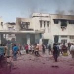 Horor di Iran: Pemimpin Tertinggi Gugur, Sekolah Dibombir!