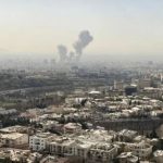 Timur Tengah Memanas, WNI Selamat Tapi Terjebak Situasi Ini!