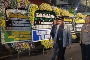Mantan Kepala BIN Ungkap Sosok Juwono: Sipil Berjiwa Militan!