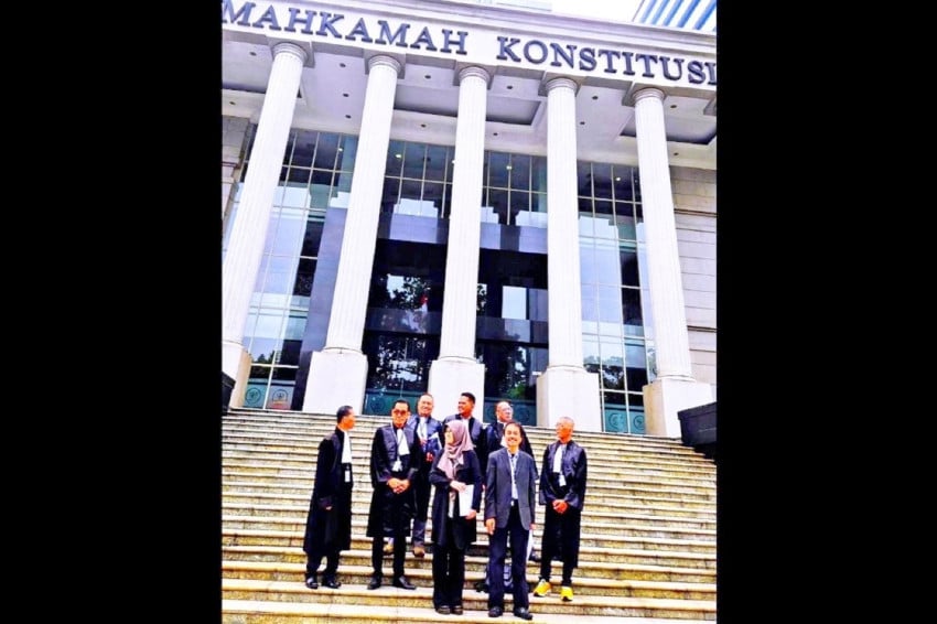 Polemik Ijazah Jokowi: Ketika Damai Tak Cukup Ungkap Kebenaran!