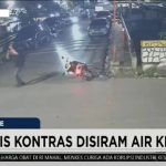 Koalisi Sipil Murka: Dalang Penyiraman KontraS Harus Terungkap!