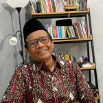 Terungkap! Mahfud MD Bawa Blueprint Polri ke Meja Prabowo!