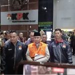 Kontroversi Tahanan Rumah Gus Yaqut Tamat, Kembali ke Rutan!