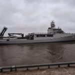 Mata Baru TNI AL! KRI Canopus-936 Siap Jelajahi Samudra!