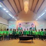 Mardiono Bongkar Strategi PPP Jambi Menuju 2029!