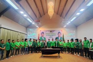 Suara Media 6 Mardiono Bongkar Strategi PPP Jambi Menuju 2029!