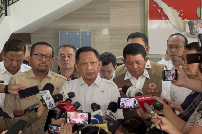 Suara Media 4 WFH ASN Final! Siapa yang Akan Umumkan Skemanya?