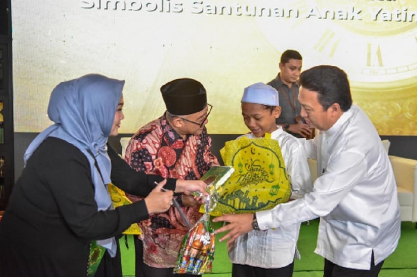 Mendikdasmen: Bukan Sekadar Bacaan, Ini Kunci Generasi Emas!