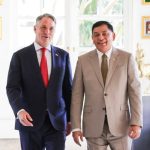 Morotai Mendadak Jadi Sorotan! Ada Apa dengan Australia?