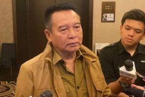 Panglima TNI Siaga 1, DPR: Rakyat Justru Gelisah!