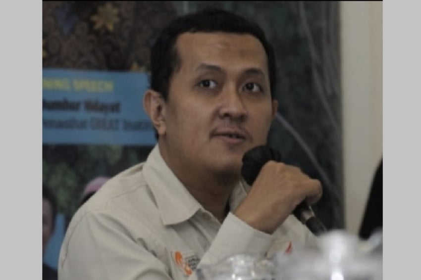 Teror Air Keras Andrie Yunus Terbongkar, Oknum TNI Terseret!