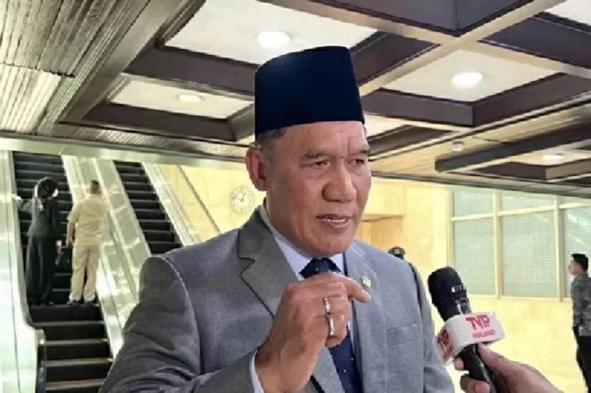 72 Kapal Nganggur! Mudik Lebaran Terancam Macet Parah di Merak?