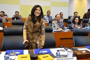 Langkah Berani! Anak di Bawah 16 Tahun Dilarang Akses Medsos!