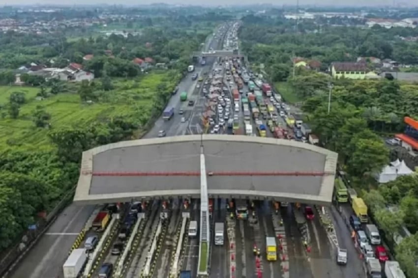 Suara Media 3 Kakorlantas: Jangan Balik 24 Maret! Manfaatkan WFA Sekarang!