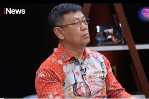 Suara Media 5 Panglima Ambil Alih KABAIS: Sinyal Kuat Redam Skandal KontraS?