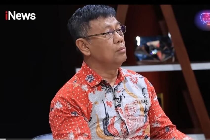 Panglima Ambil Alih KABAIS: Sinyal Kuat Redam Skandal KontraS?