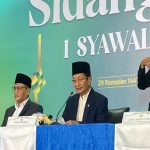 Lebaran 2026 Beda! Menag: Kunci Damai Ada di Sini!