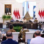 Prabowo Gelar Pertemuan 4 Jam, Bahas Isu Sensitif Dunia!