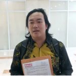 AKTIVIS KONTRA S DISERANG! DPR: DEMOKRASI TERANCAM!