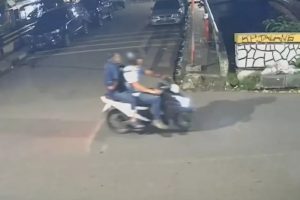 Skandal Air Keras KontraS: Polisi Kantongi Nama Pelaku!