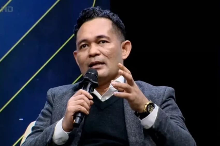 Terobosan Kapolri! Kasus Andrie Yunus Bakal Terkuak?