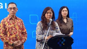 Data Anak Terancam? PP Tunas Jadi Tameng Digital!