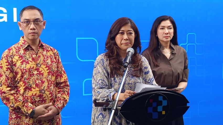 Data Anak Terancam? PP Tunas Jadi Tameng Digital!