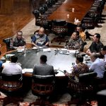 Prabowo Gemparkan Hambalang! 5 Rapat Maraton Sehari!