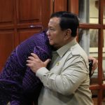 Prabowo & Wakil PM Australia: Reuni Hangat, Bahas Masa Depan!