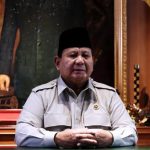 Prabowo: Idulfitri, Kunci Bangsa Hadapi Segala Tantangan!