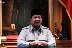 Suara Media 7 Prabowo: Idulfitri, Kunci Bangsa Hadapi Segala Tantangan!
