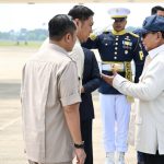 Terungkap! Agenda Penting Prabowo di Jepang Bareng Kaisar