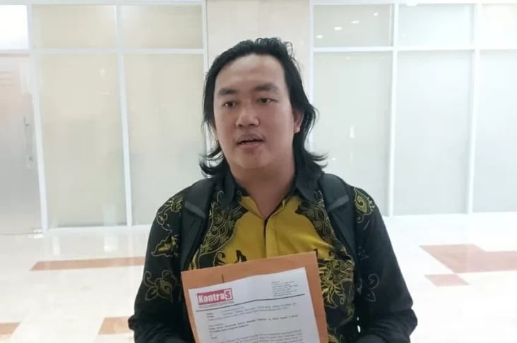 Prabowo Murka, Anies Desak Aparat Bergerak Usut Tuntas!