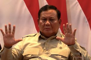 Suara Media 5 Prabowo Beri Sinyal Tegas: Mau Ganti Saya? Tunggu 2029!