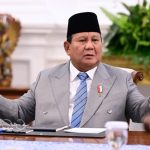 Diplomasi Lebaran Prabowo: Erdogan & MBS Ditelepon!