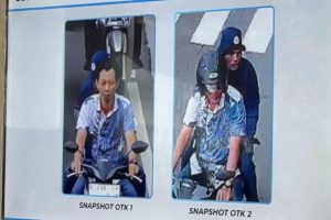 TERUNGKAP! 4 Prajurit TNI Diduga Siram Air Keras ke Aktivis KontraS, Ini Kata Puspom!