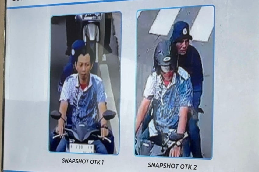 TERUNGKAP! 4 Prajurit TNI Diduga Siram Air Keras ke Aktivis KontraS, Ini Kata Puspom!