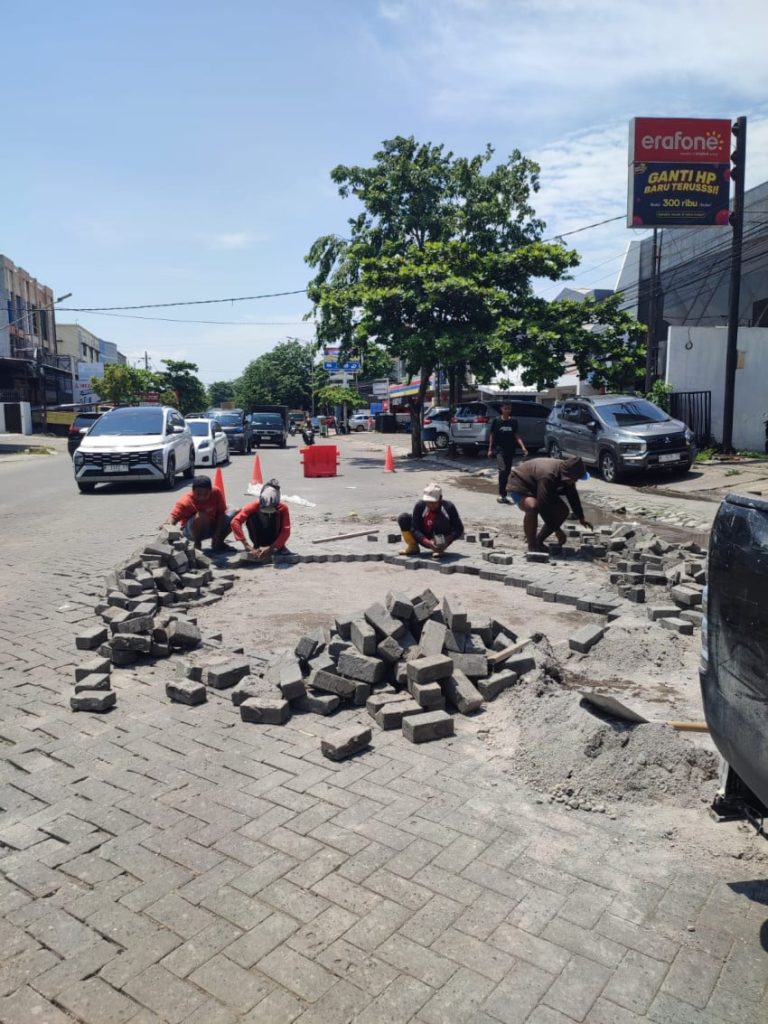 Wali Kota Semarang 'Gebrak Meja', Citarum Disulap!